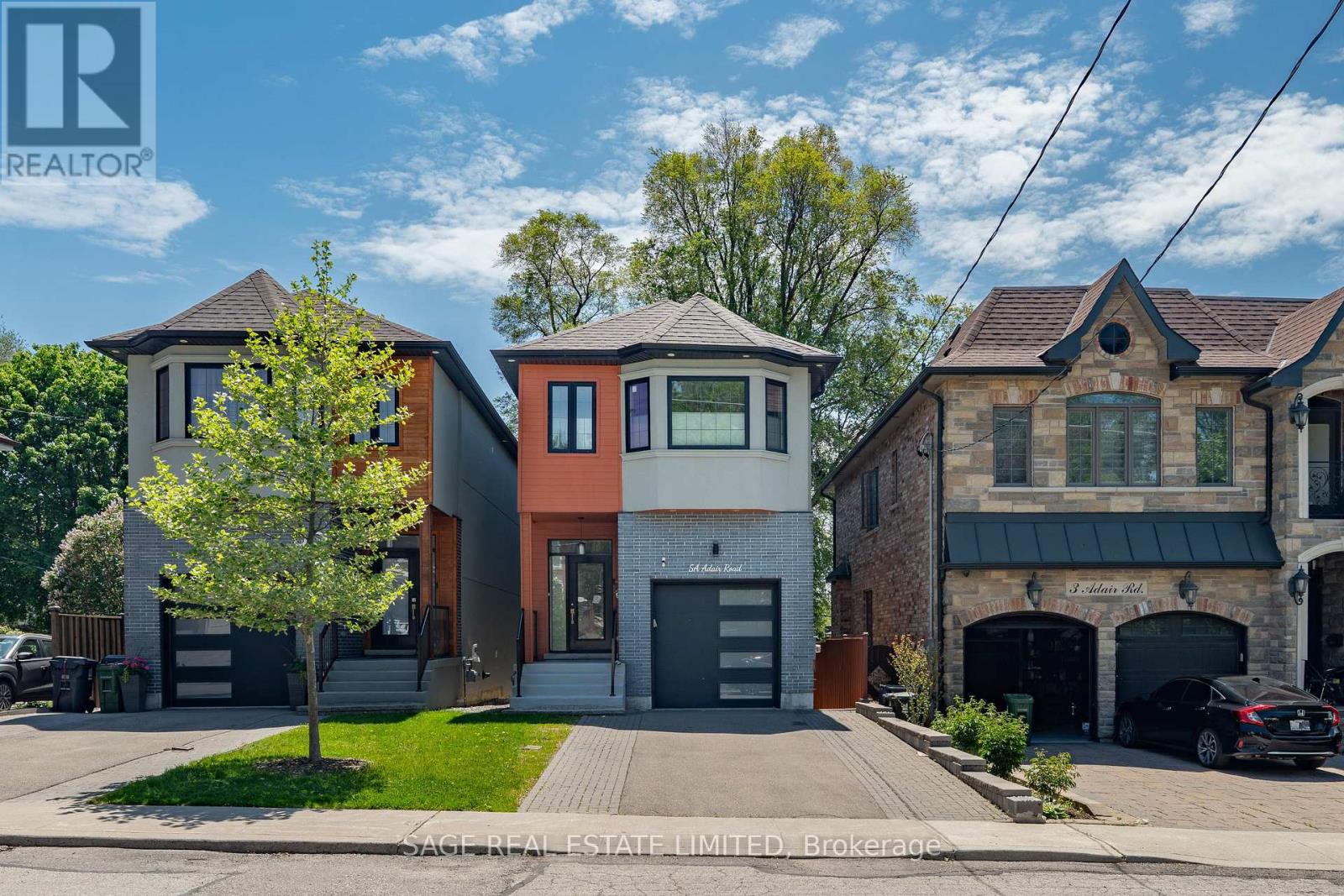 5a Adair Road, Toronto, Ontario  M4B 1V4 - Photo 38 - E13227510