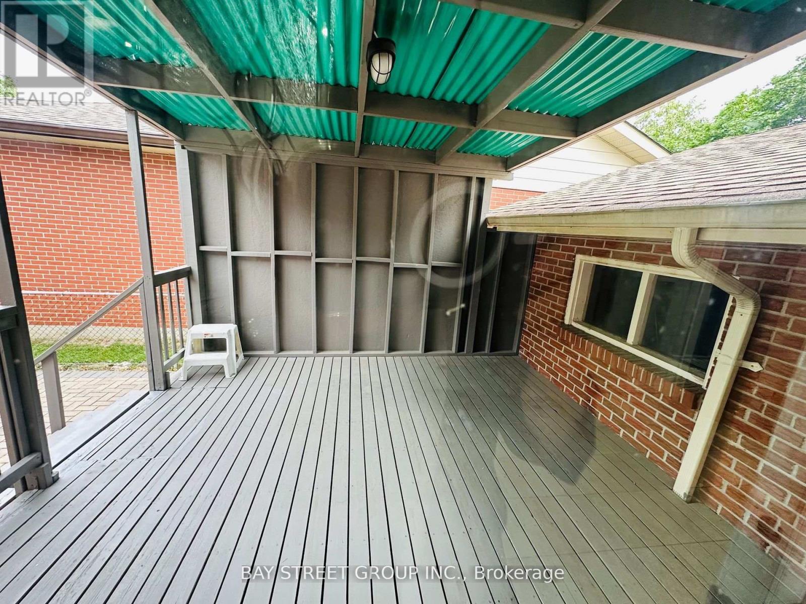 Main - 17 Kilkenny Drive, Toronto, Ontario  M1W 1J5 - Photo 26 - E13227570