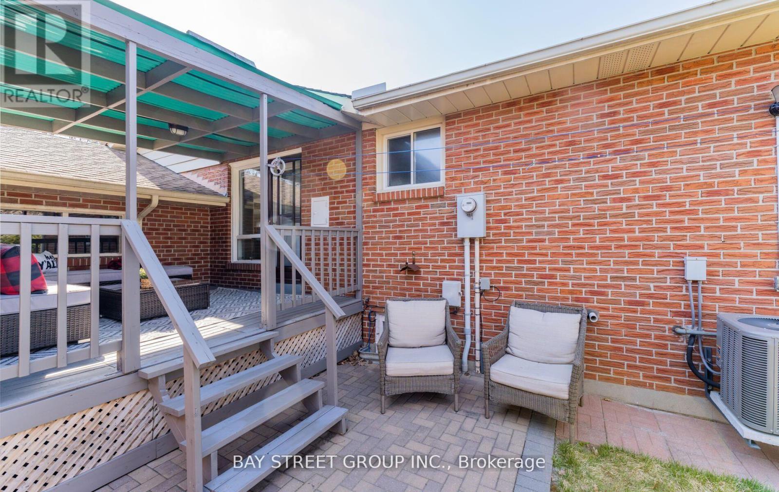 Main - 17 Kilkenny Drive, Toronto, Ontario  M1W 1J5 - Photo 27 - E13227570