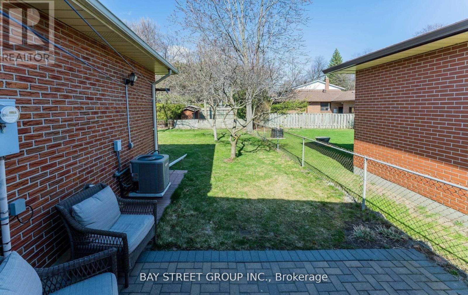 Main - 17 Kilkenny Drive, Toronto, Ontario  M1W 1J5 - Photo 28 - E13227570