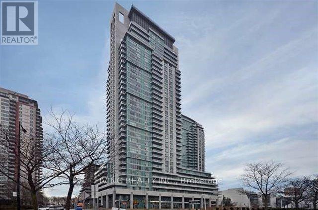2810 - 50 TOWN CENTER COURT, Toronto, Ontario