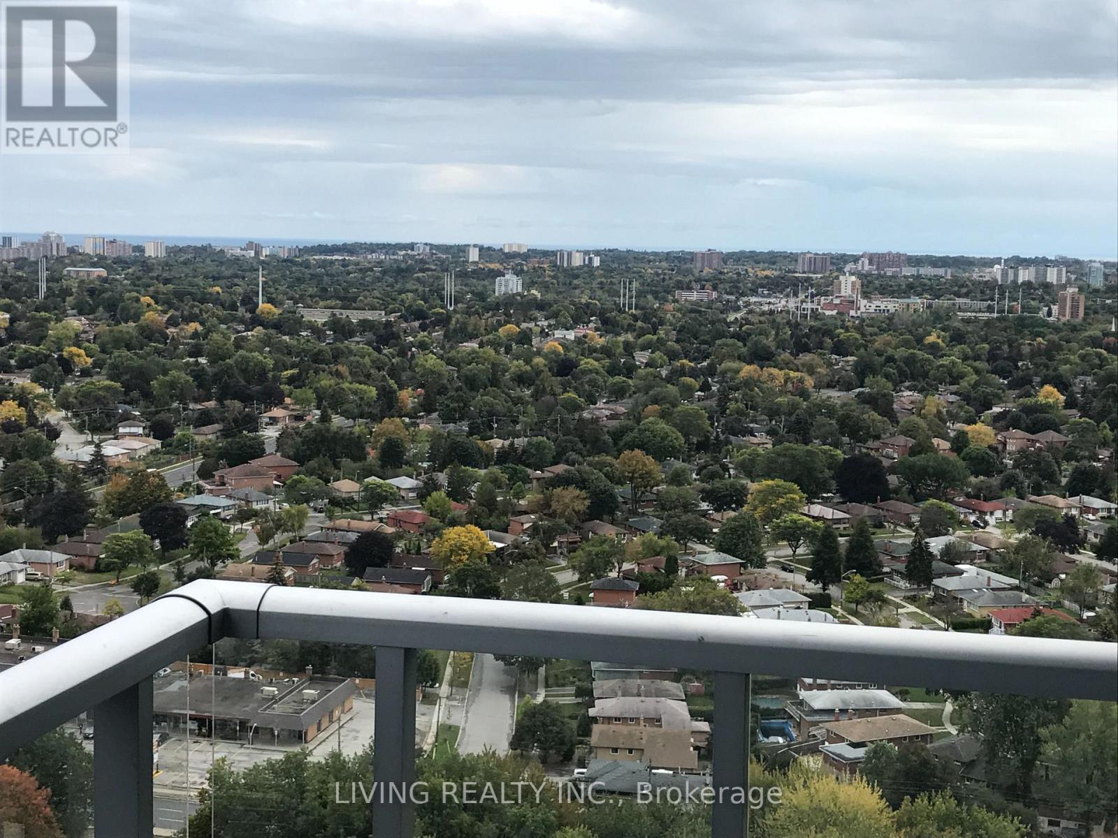 2810 - 50 Town Center Court, Toronto, Ontario  M1P 0A9 - Photo 17 - E13227882