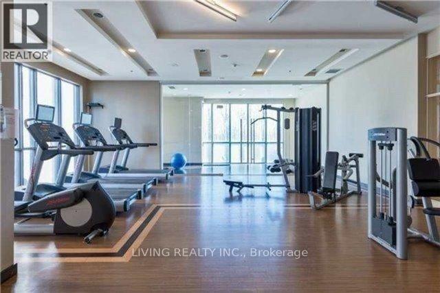 2810 - 50 Town Center Court, Toronto, Ontario  M1P 0A9 - Photo 21 - E13227882