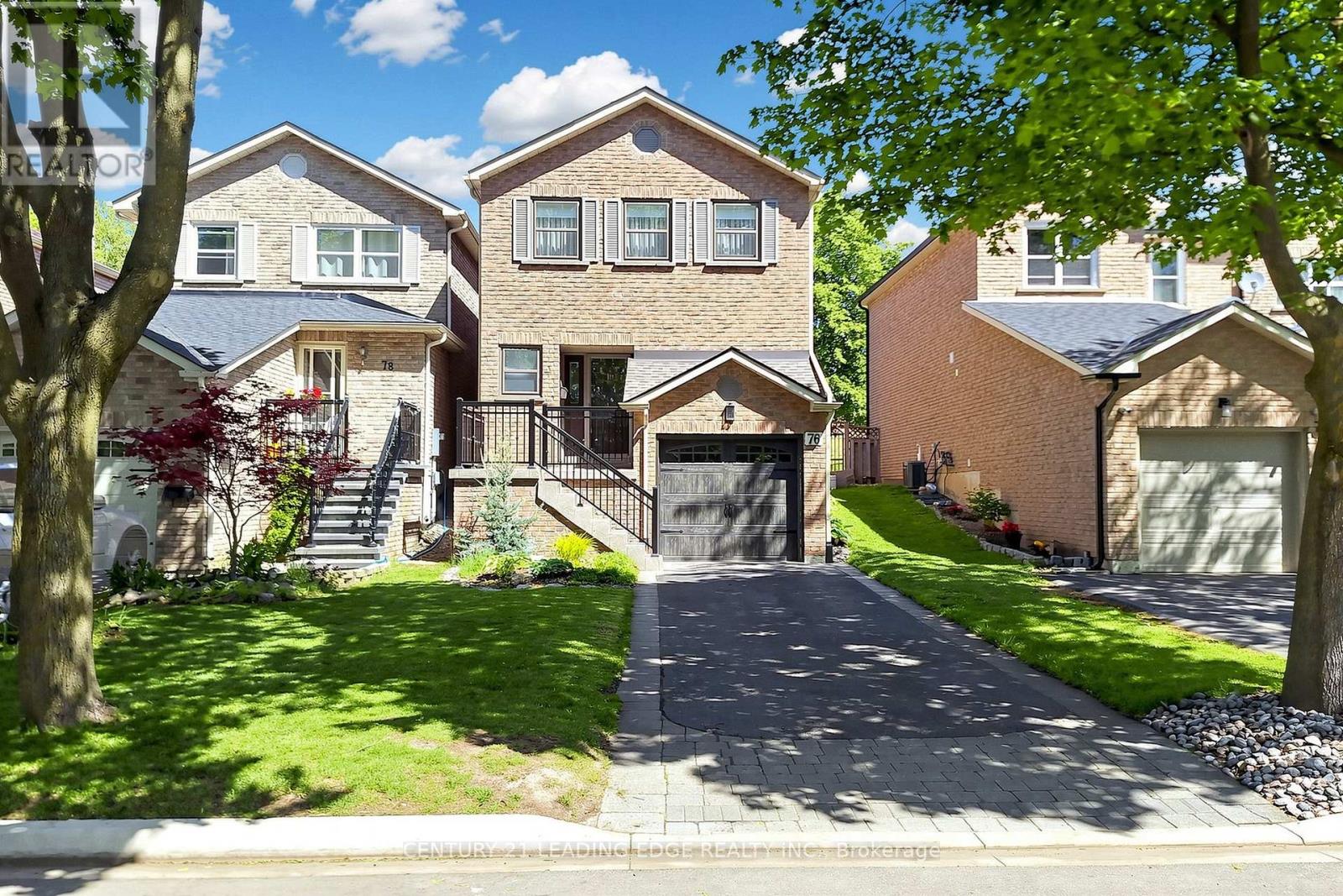 76 Markville Road, Markham (Markville), Ontario  L3R 4V6 - Photo 1 - N13227520