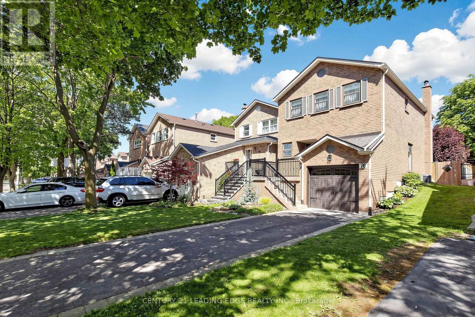 76 Markville Road, Markham (Markville), Ontario  L3R 4V6 - Photo 42 - N13227520