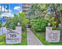 704 - 7451 YONGE STREET E, Markham, Ontario