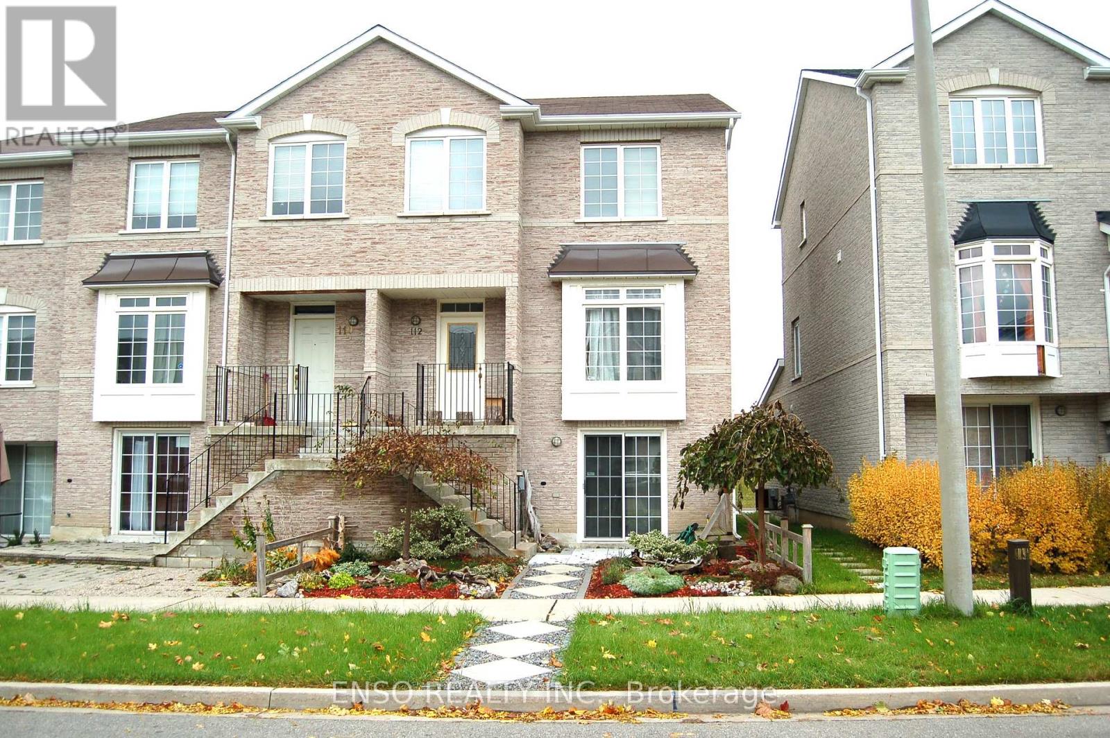 112 SUNWAY SQUARE, Markham, Ontario