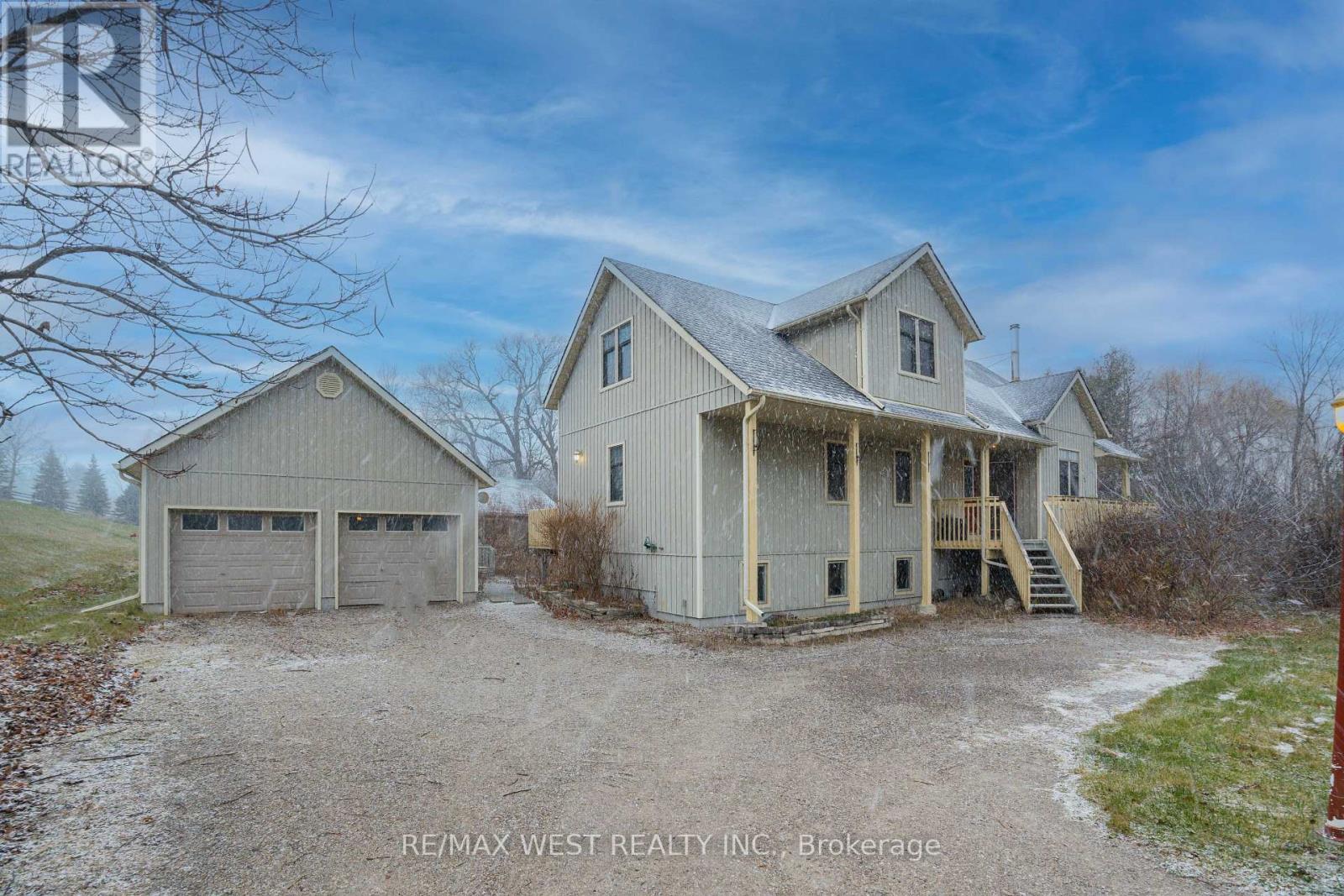 2824 5 LINE, Bradford West Gwillimbury, Ontario