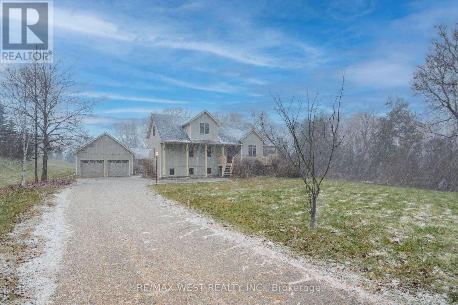 2824 5 Line, Bradford West Gwillimbury, Ontario  L3Z 2A4 - Photo 2 - N13227610