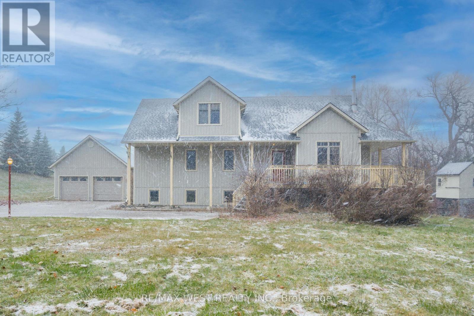2824 5 Line, Bradford West Gwillimbury, Ontario  L3Z 2A4 - Photo 3 - N13227610