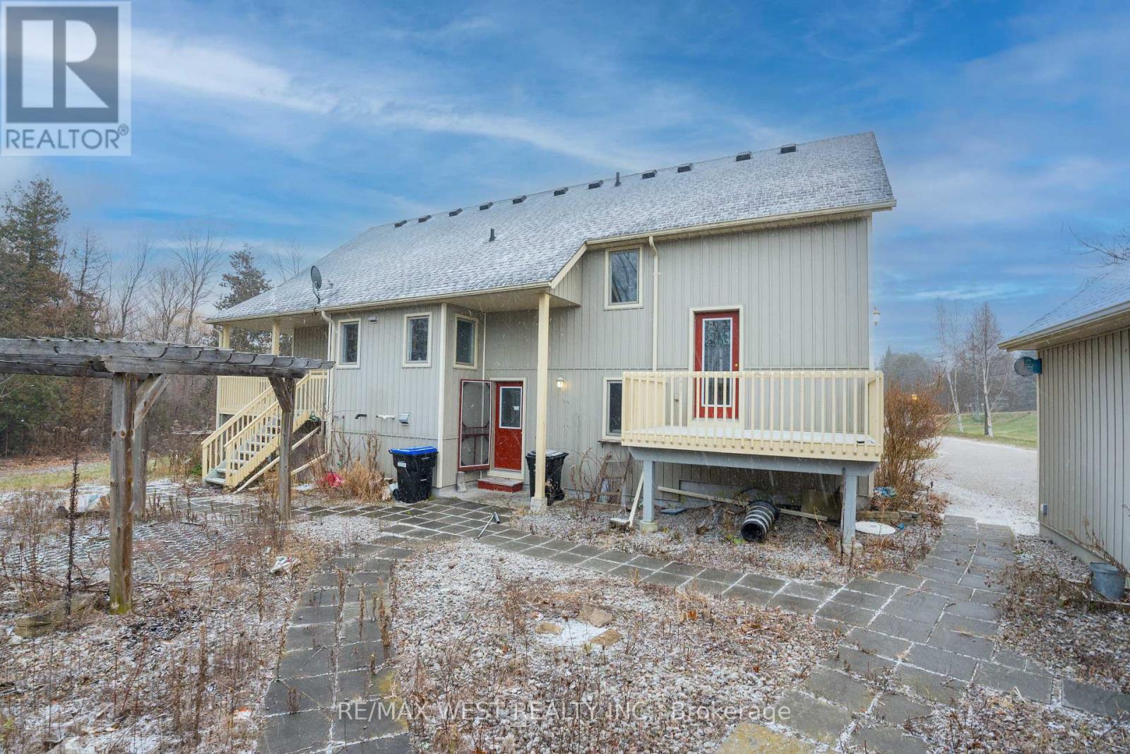2824 5 Line, Bradford West Gwillimbury, Ontario  L3Z 2A4 - Photo 35 - N13227610