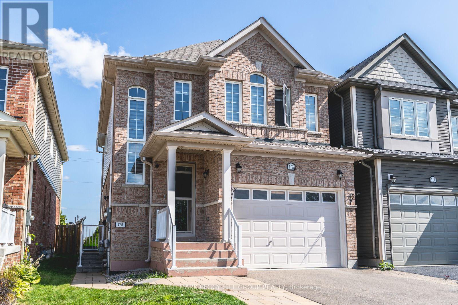 LOWER - 17 WAGNER CRESCENT, Essa, Ontario