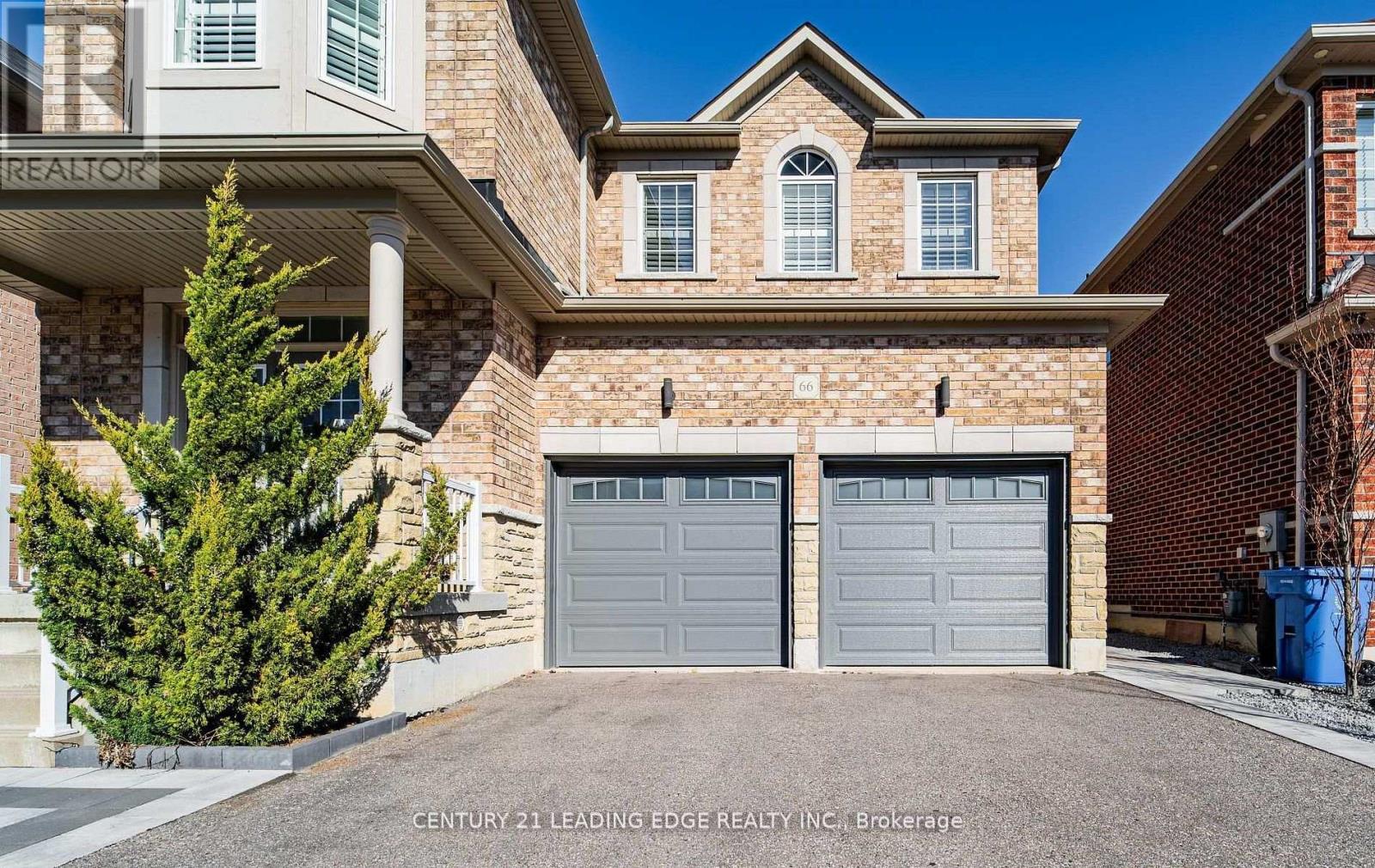 66 James Mccullough Road, Whitchurch-Stouffville, Ontario  L4A 0Z3 - Photo 2 - N13227758