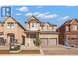 66 JAMES MCCULLOUGH ROAD, Whitchurch-Stouffville, Ontario