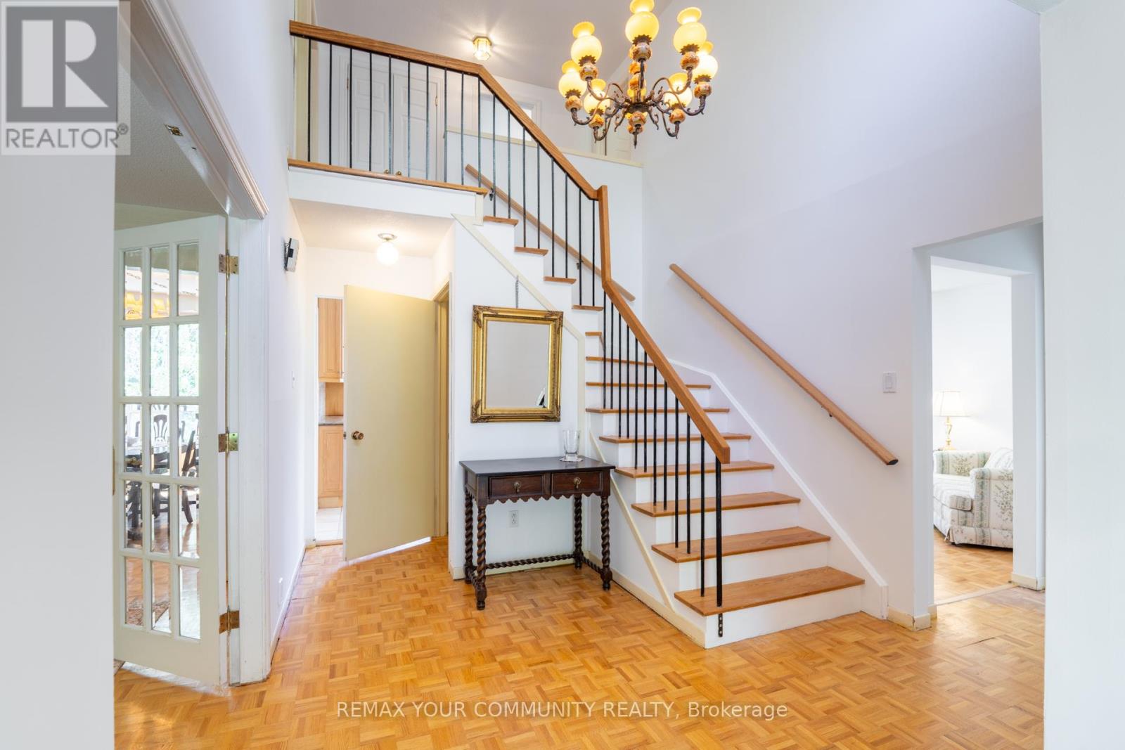 27 Drumern Crescent, Richmond Hill, Ontario  L4C 5H9 - Photo 21 - N13227860