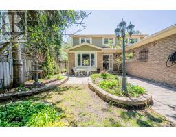 27 DRUMERN CRESCENT, Richmond Hill, Ontario