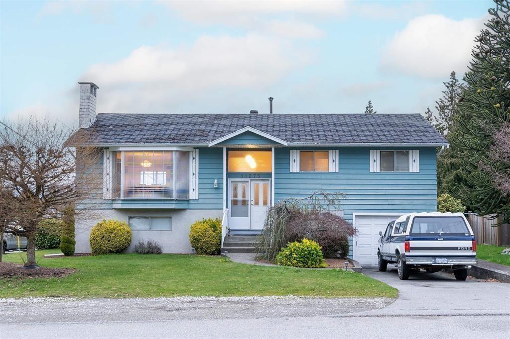 11275 KENDALE WAY, delta, British Columbia