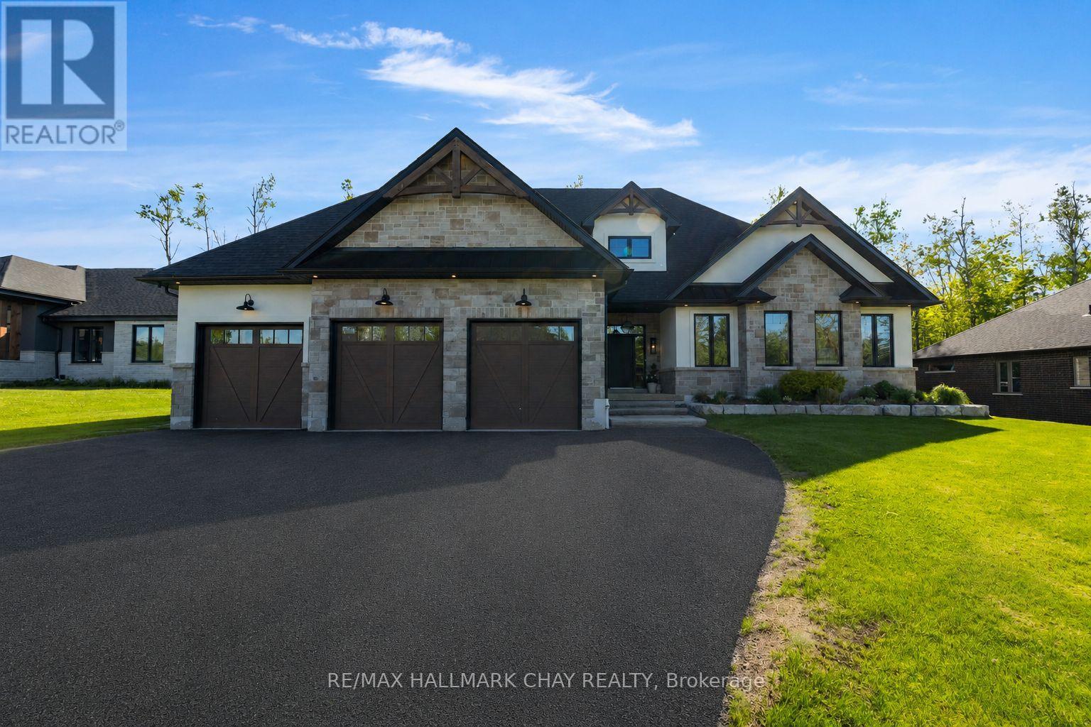 4 WALTER JAMES PARKWAY, Springwater, Ontario