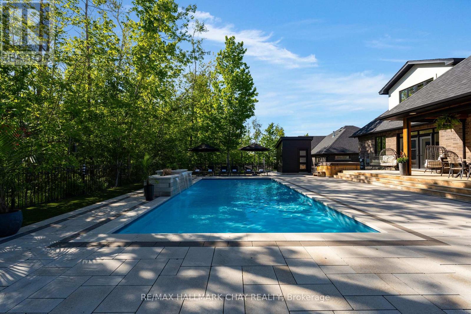4 Walter James Parkway, Springwater, Ontario  L9X 2A3 - Photo 46 - S13227528