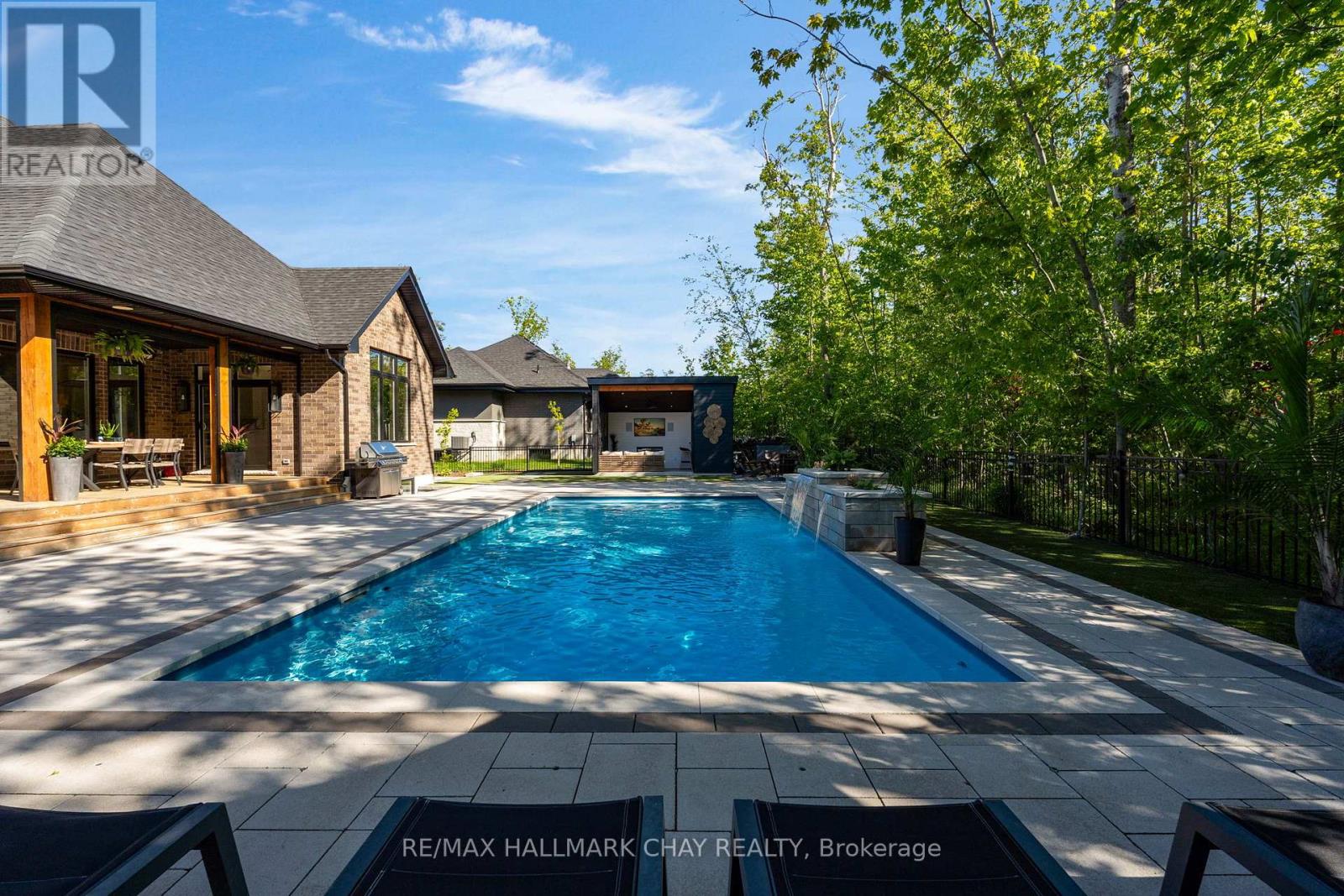 4 Walter James Parkway, Springwater, Ontario  L9X 2A3 - Photo 47 - S13227528