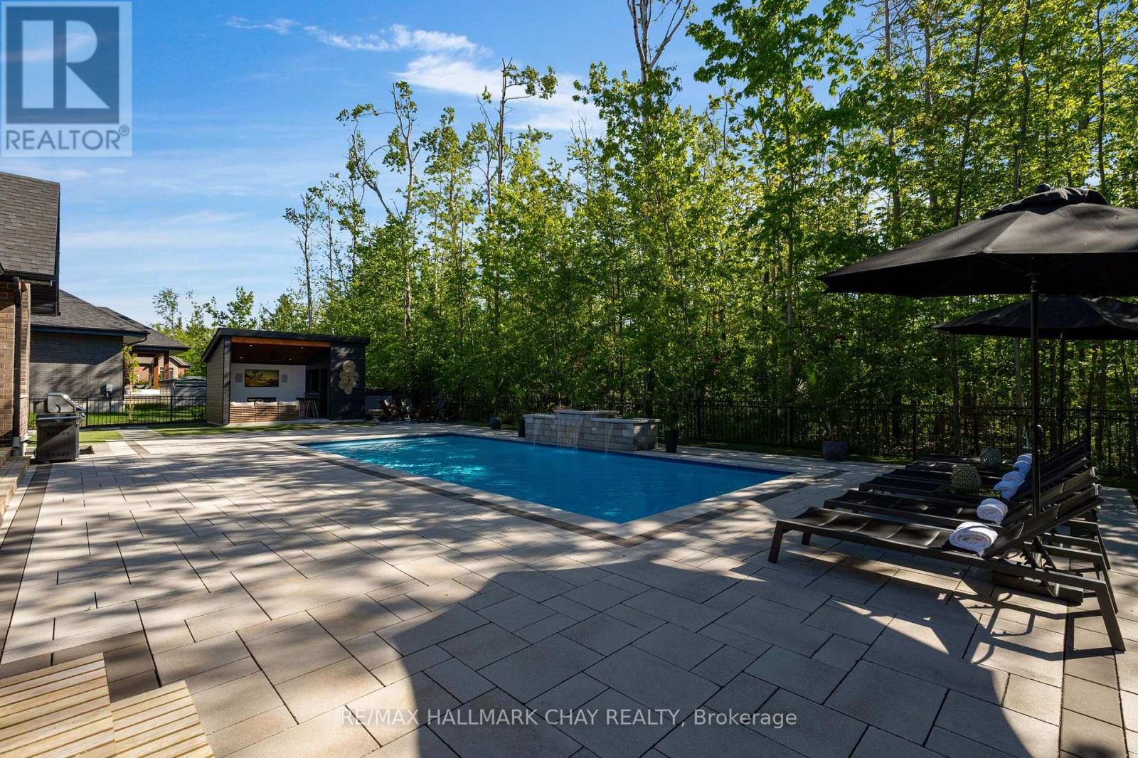 4 Walter James Parkway, Springwater, Ontario  L9X 2A3 - Photo 49 - S13227528