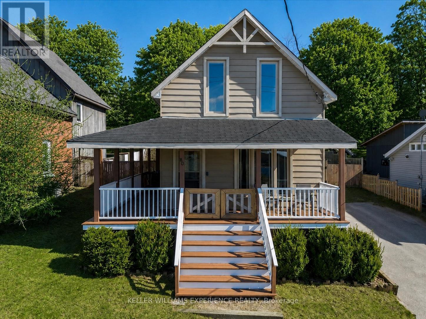 80 ROBERT STREET W, Penetanguishene, Ontario