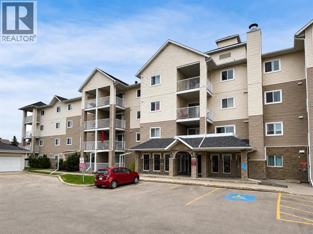 103, 11220 104 Avenue, Grande Prairie, Alberta  T8V 2Z1 - Photo 16 - A2313480