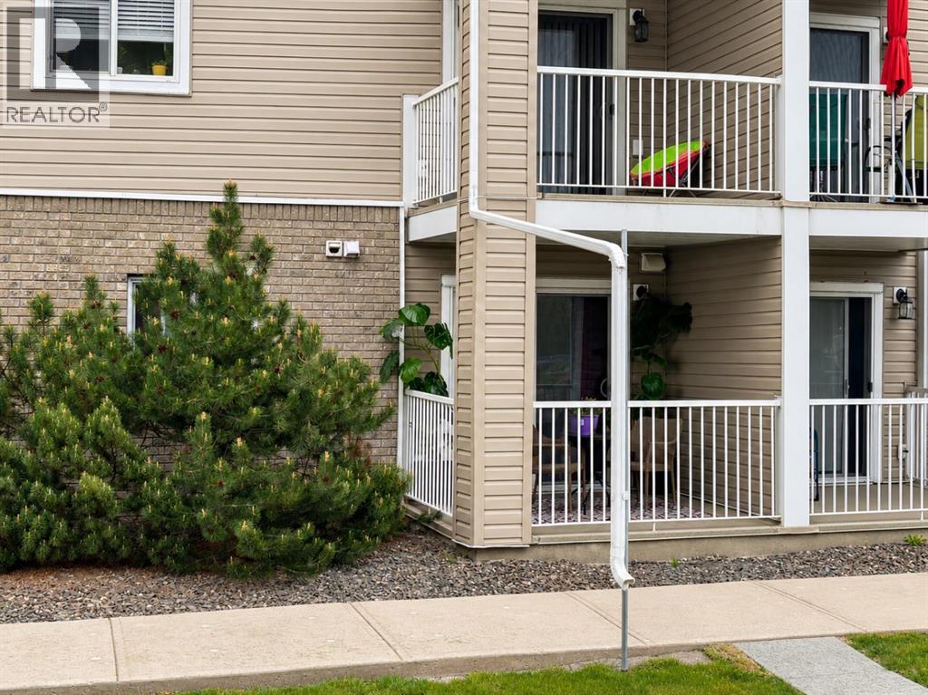 103, 11220 104 Avenue, Grande Prairie, Alberta  T8V 2Z1 - Photo 2 - A2313480
