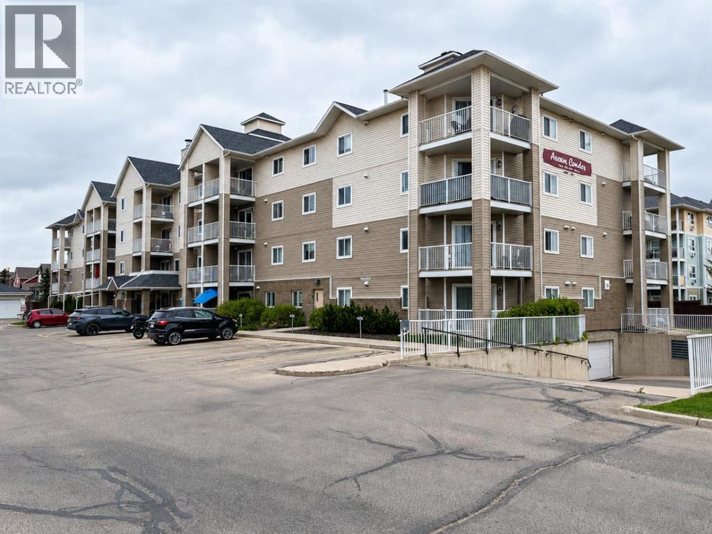 103, 11220 104 Avenue, Grande Prairie, Alberta  T8V 2Z1 - Photo 1 - A2313480