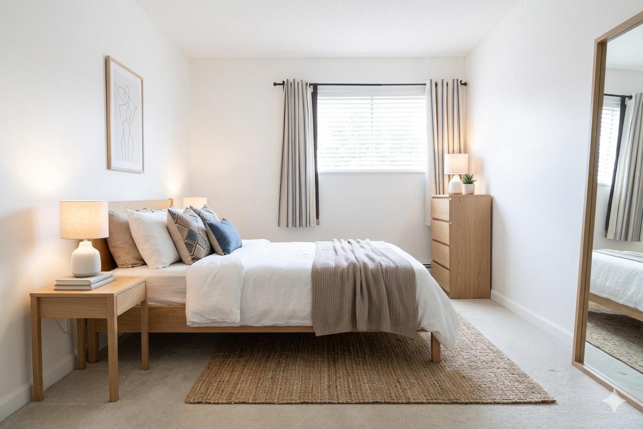 205 1850 Southmere Crescent, Surrey, British Columbia  V4A 6Y6 - Photo 2 - R3128262