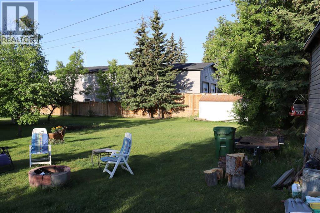 4702 4 Avenue, Edson, Alberta  T7E 1C6 - Photo 31 - A2189703