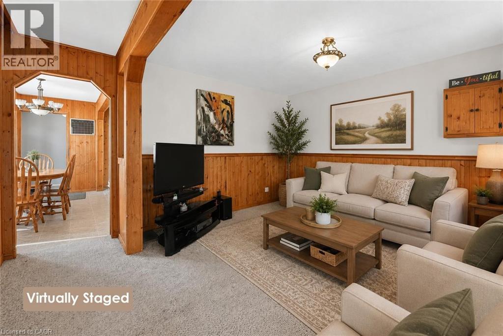 520 Alder Street E, Dunnville, Ontario  N1A 1E6 - Photo 4 - 40830149