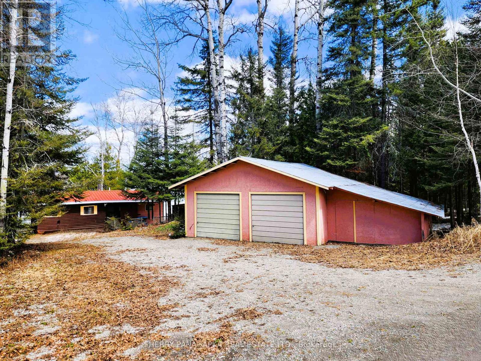 146 Boland Road, Kirkland Lake, Ontario  P0K 1T0 - Photo 1 - T13094566
