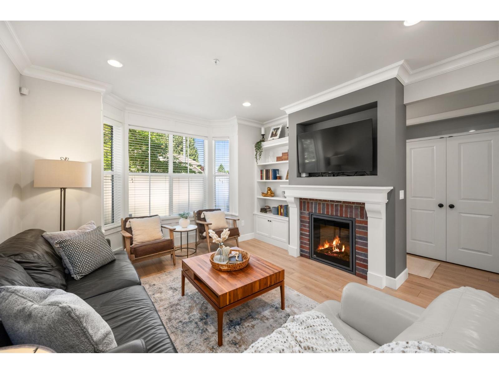 25 33460 Lynn Avenue, Abbotsford, British Columbia  V2S 0H6 - Photo 6 - R3129997