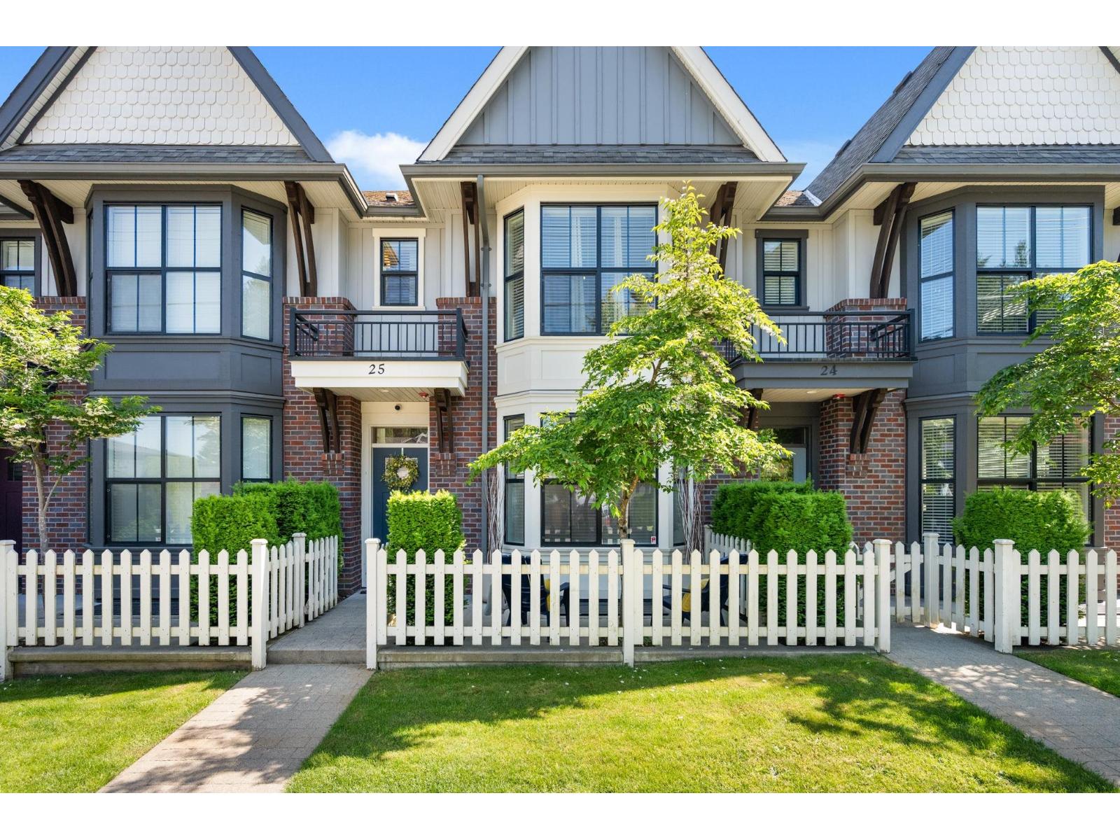 25 33460 Lynn Avenue, Abbotsford, British Columbia  V2S 0H6 - Photo 1 - R3129997