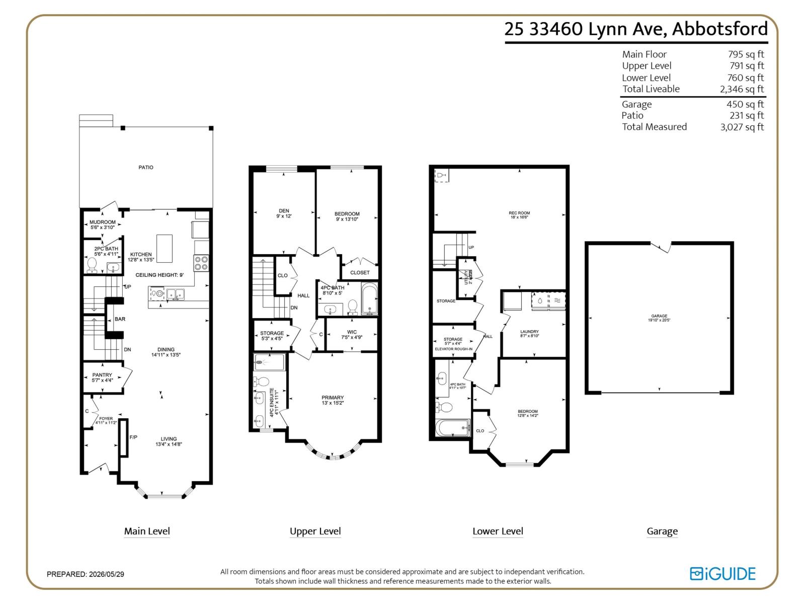 25 33460 Lynn Avenue, Abbotsford, British Columbia  V2S 0H6 - Photo 40 - R3129997