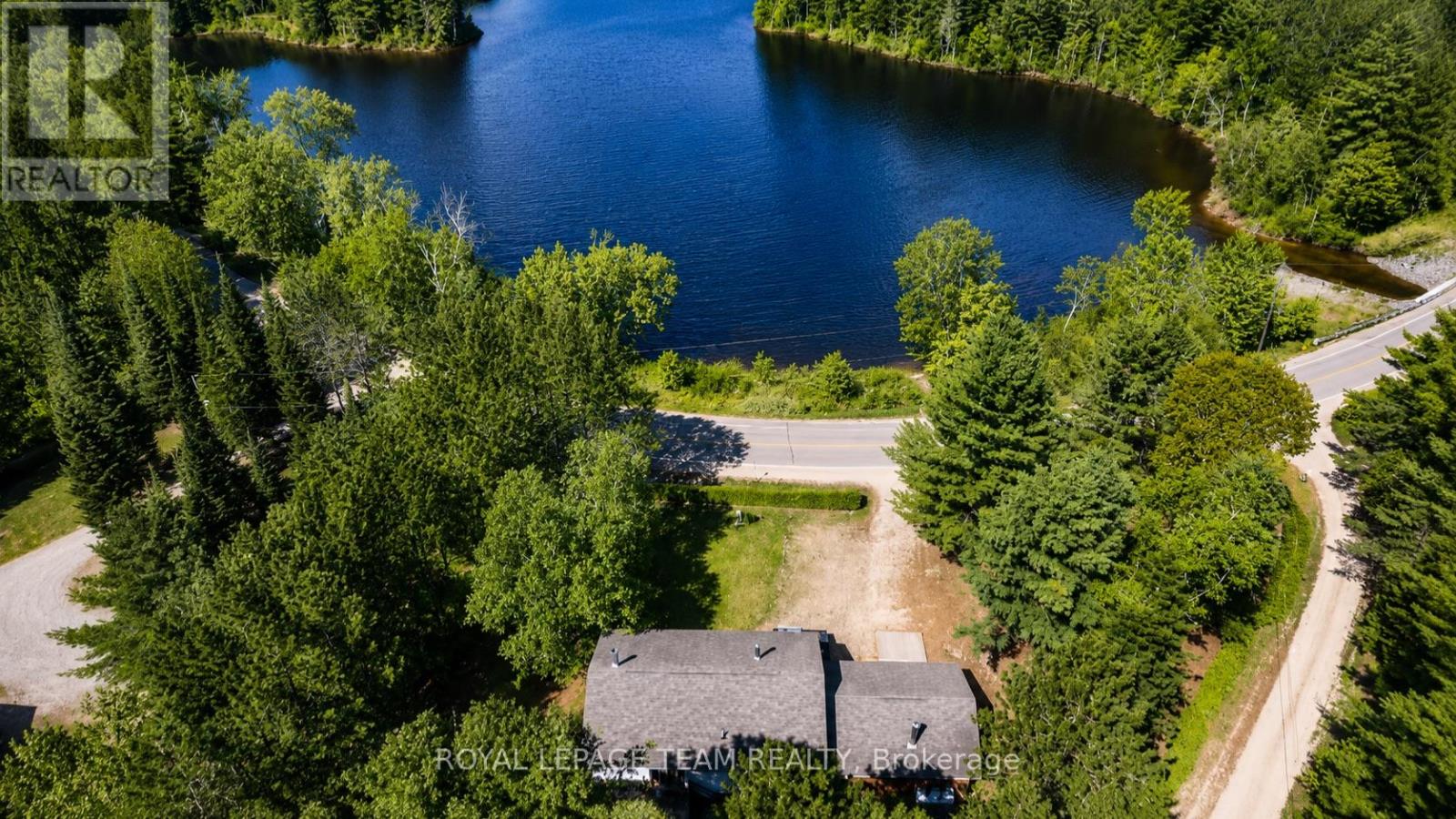 1855 Old Barry's Bay Road S, Madawaska Valley, Ontario  K0B 1K0 - Photo 22 - X12869150