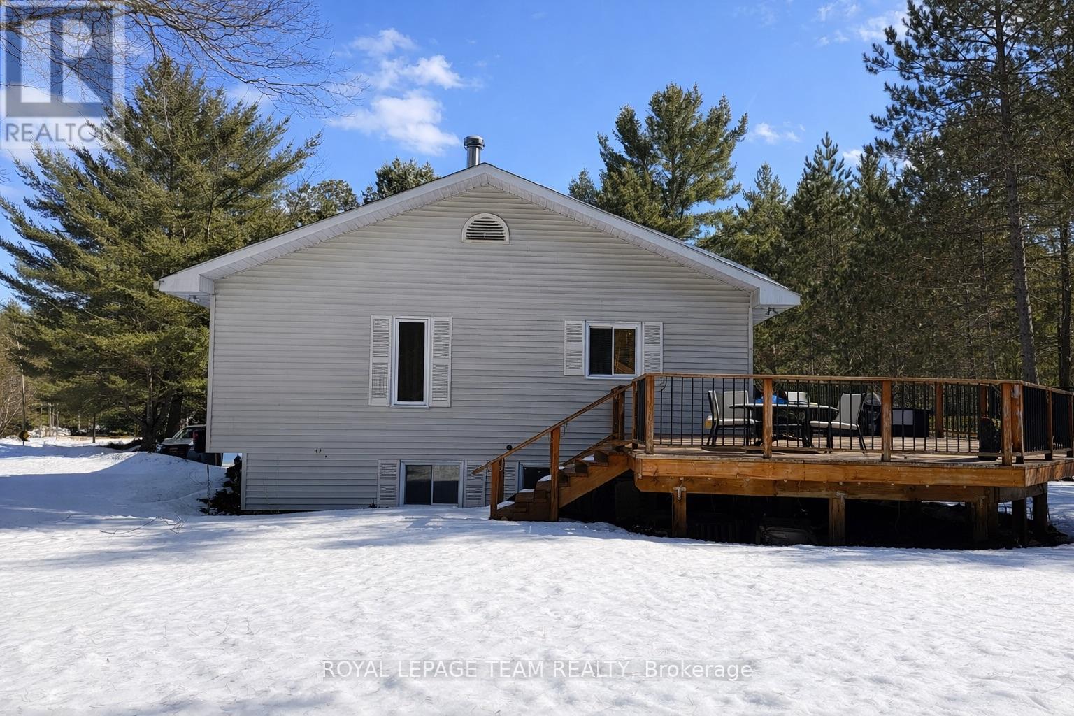 1855 Old Barry's Bay Road S, Madawaska Valley, Ontario  K0B 1K0 - Photo 7 - X12869150