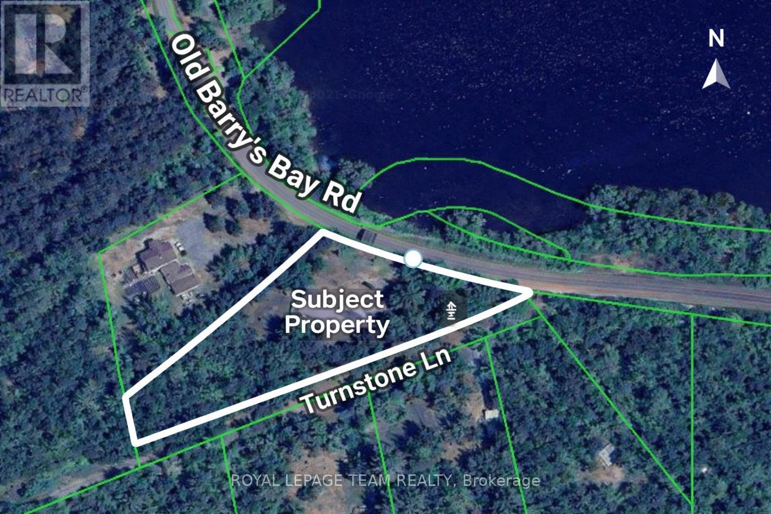1855 Old Barry's Bay Road S, Madawaska Valley, Ontario  K0B 1K0 - Photo 4 - X12869150