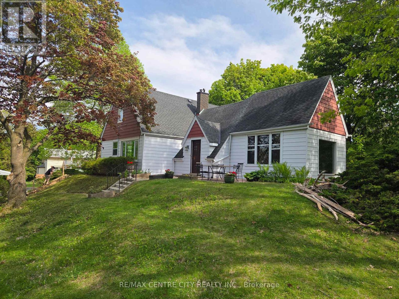 4491 EAST ROAD E, Central Elgin, Ontario