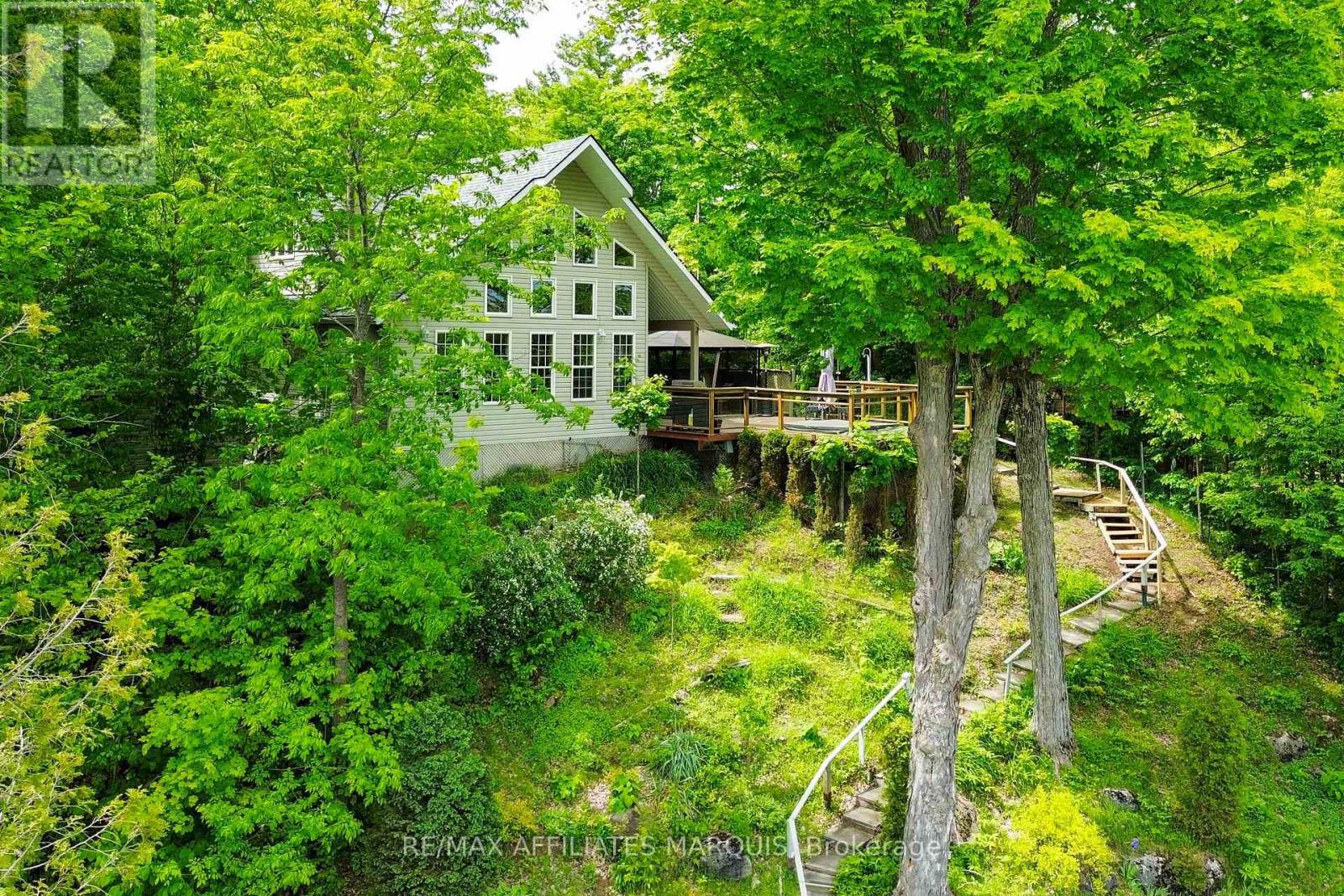 91 West Shore Lane, Frontenac, Ontario  K0H 2P0 - Photo 2 - X13227932