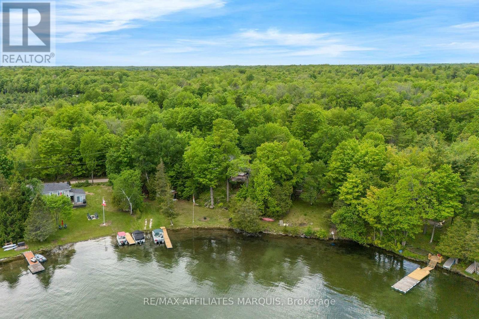 91 West Shore Lane, Frontenac, Ontario  K0H 2P0 - Photo 33 - X13227932