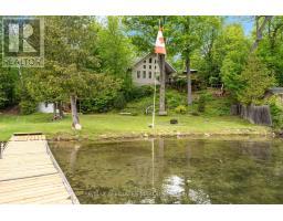 91 WEST SHORE LANE, Frontenac, Ontario