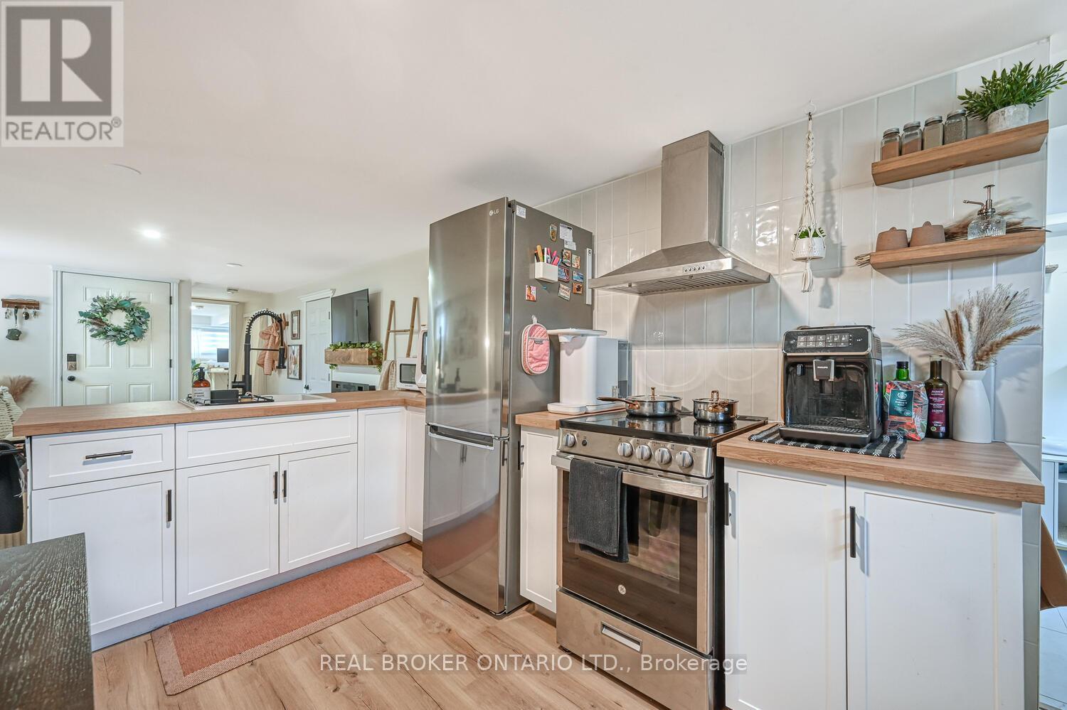 Lower Unit - 840 Macodrum Drive, Brockville, Ontario  K6V 6H5 - Photo 14 - X13228058