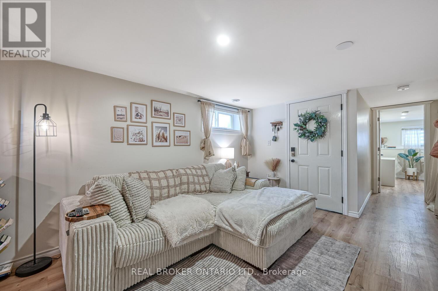 Lower Unit - 840 Macodrum Drive, Brockville, Ontario  K6V 6H5 - Photo 5 - X13228058