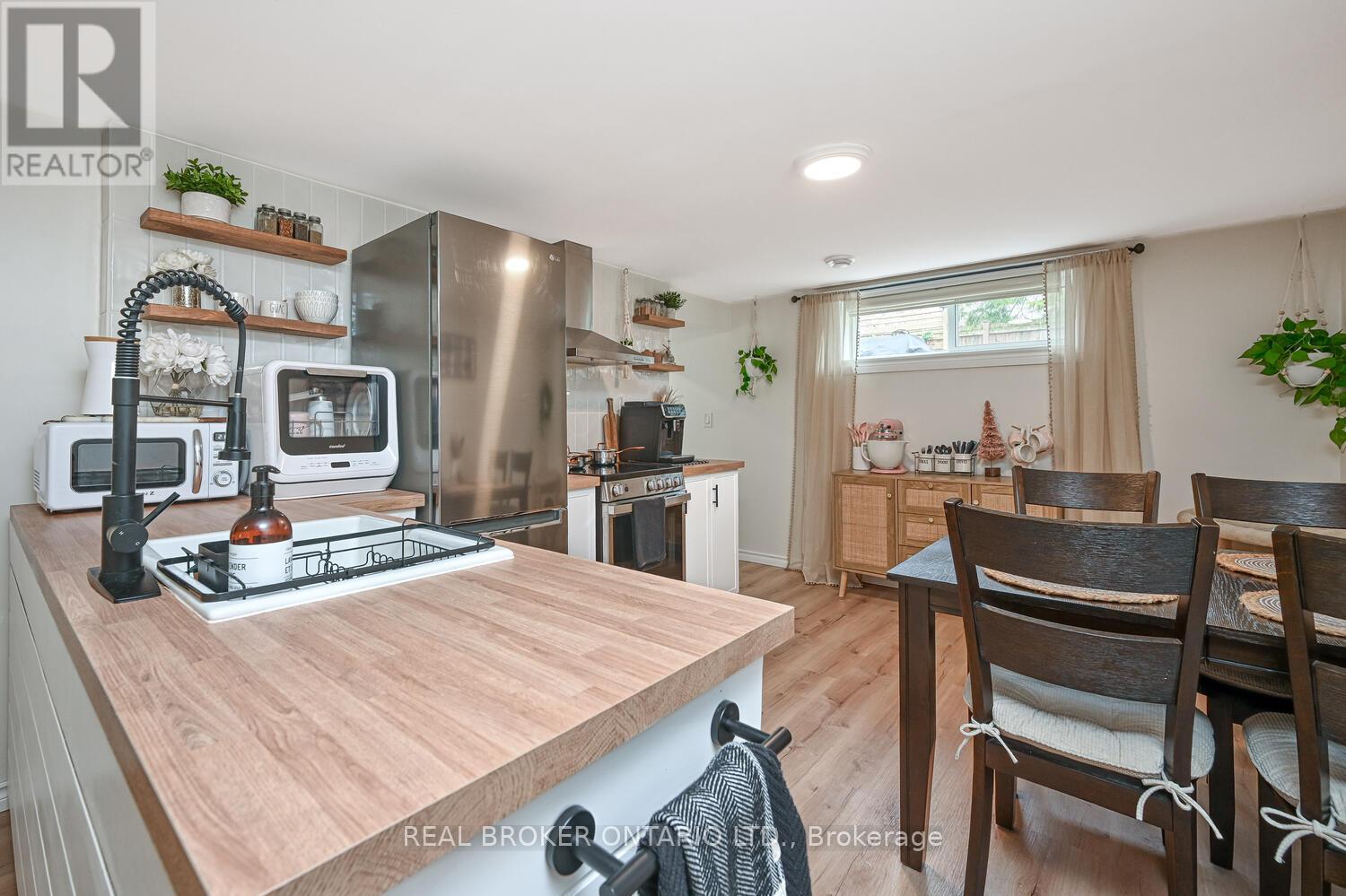 Lower Unit - 840 Macodrum Drive, Brockville, Ontario  K6V 6H5 - Photo 9 - X13228058