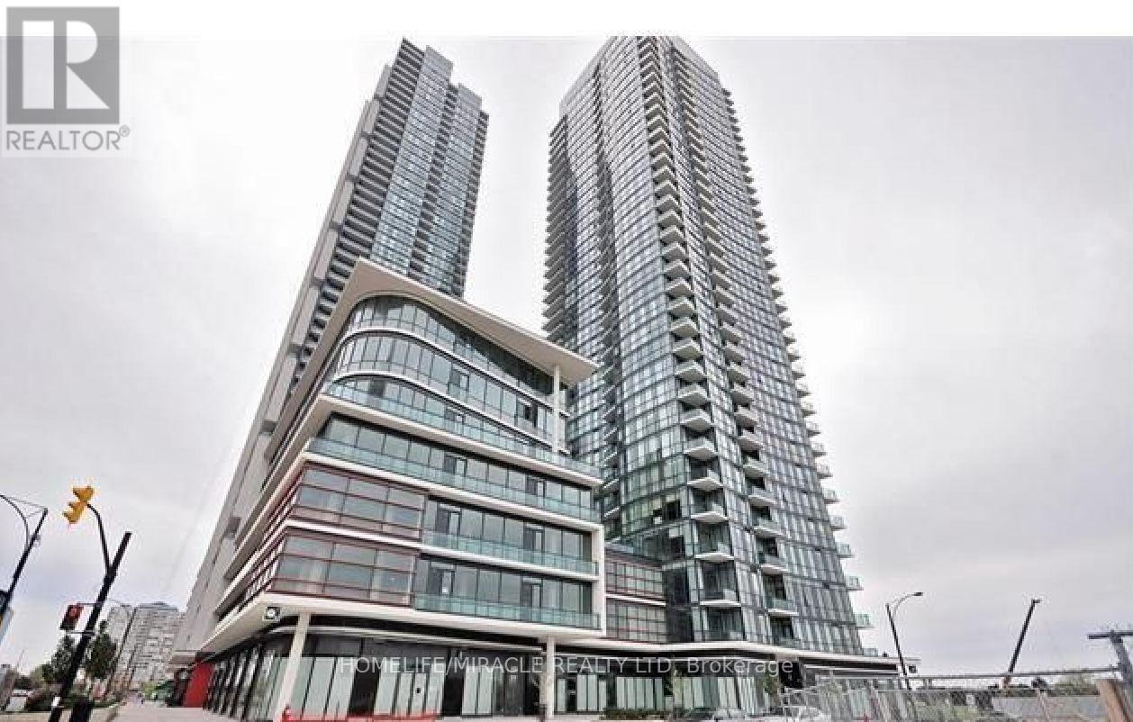 319 - 4011 BRICKSTONE MEWS, Mississauga, Ontario