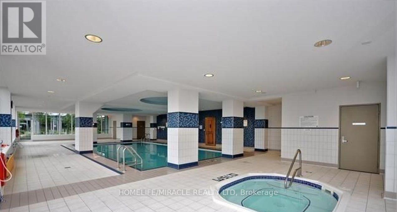 319 - 4011 Brickstone Mews, Mississauga, Ontario  L5B 0G3 - Photo 10 - W13227442