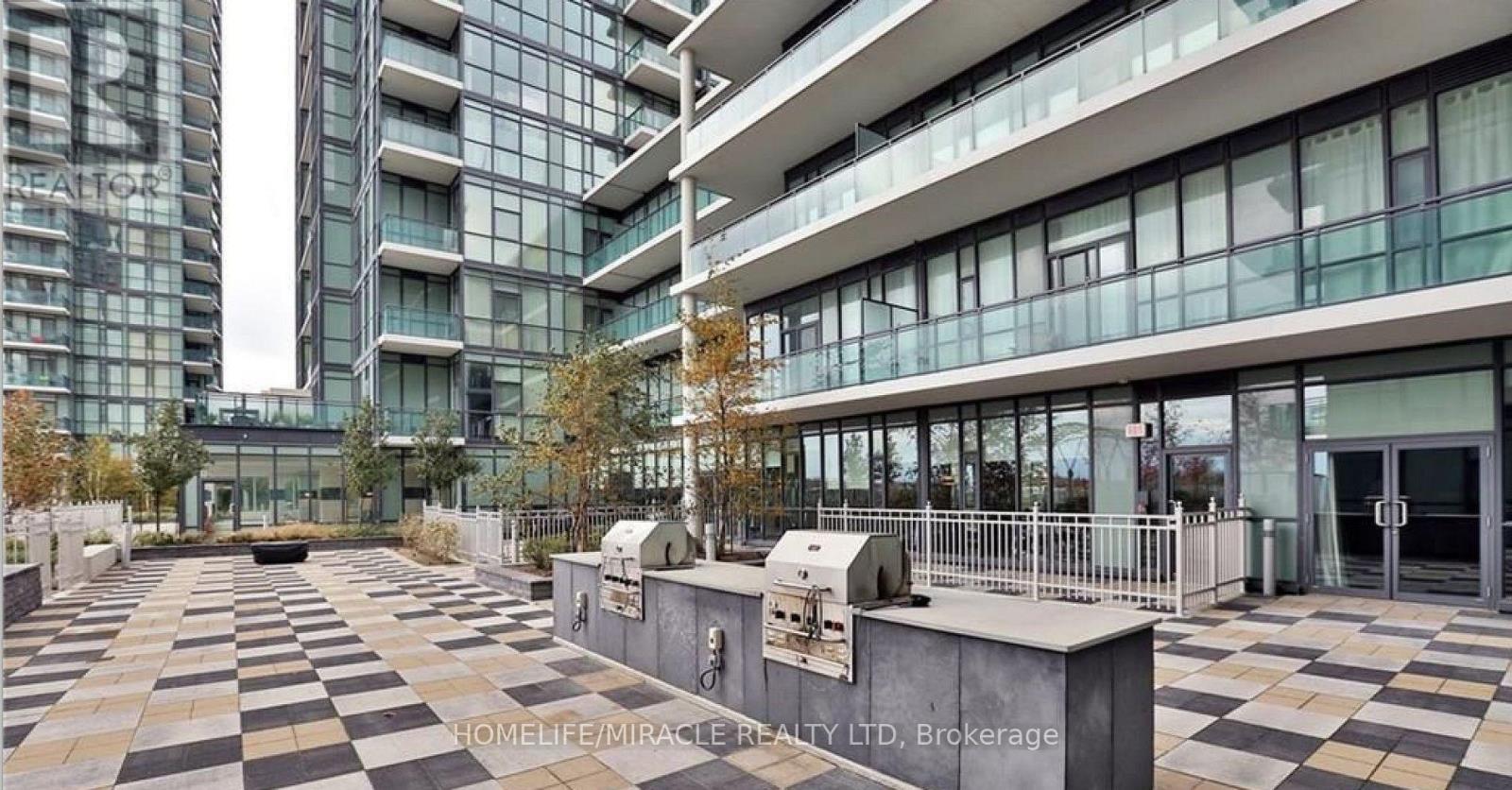 319 - 4011 Brickstone Mews, Mississauga, Ontario  L5B 0G3 - Photo 12 - W13227442