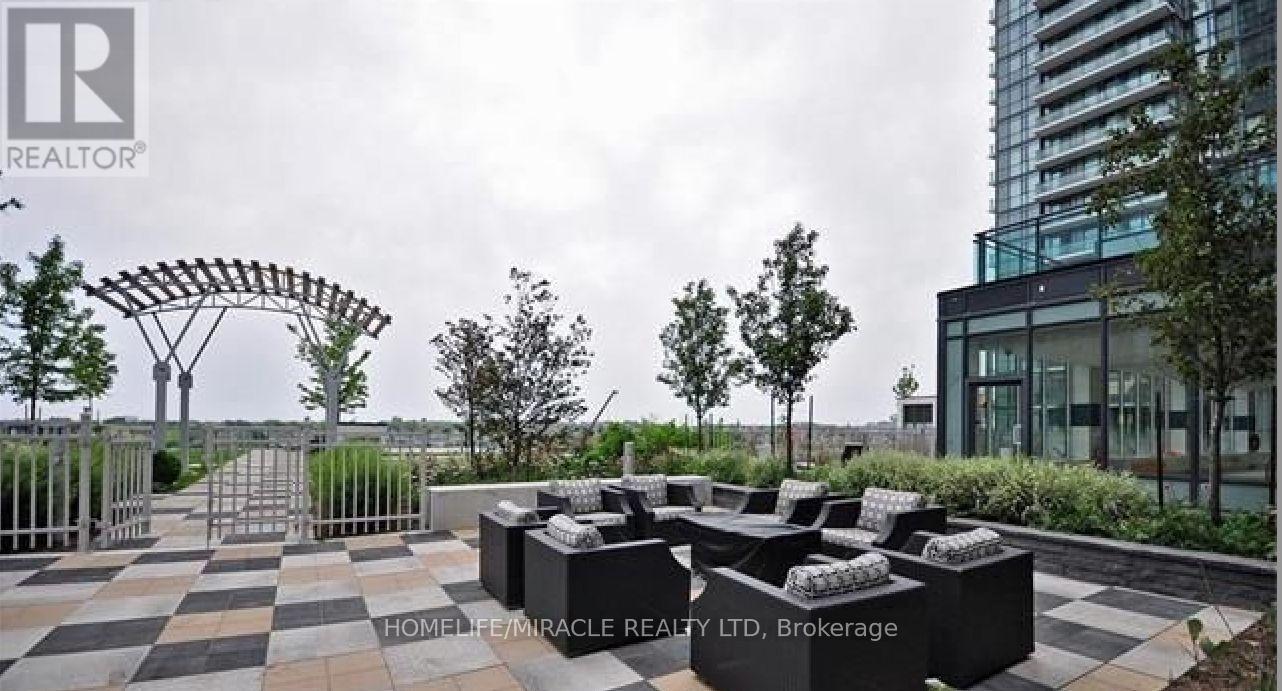 319 - 4011 Brickstone Mews, Mississauga, Ontario  L5B 0G3 - Photo 14 - W13227442